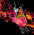Wet Fun Sabors Sexy Strawberry Warming 89ml